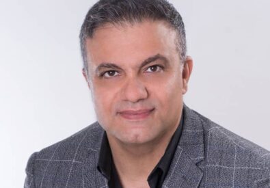 Ron Moosakhani Real ...
