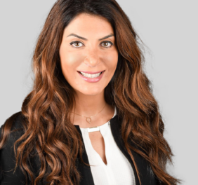 Sanaz Golestani R...