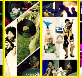 DJ Bliss – Tor...