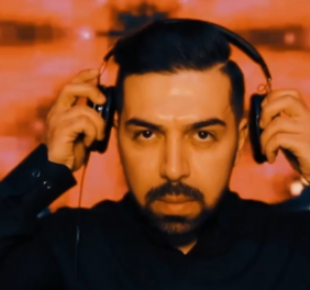 DJ PS – Persia...