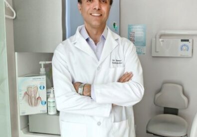 Dr. Farzad Danesh Ir...