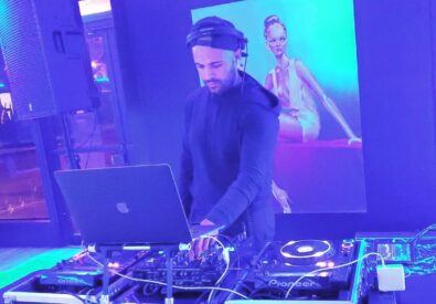 DJ M1LAD (MILAD) ...
