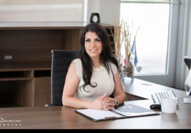 Maryam Parsa- Irania...
