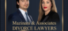 Mazinani Divorce Law...