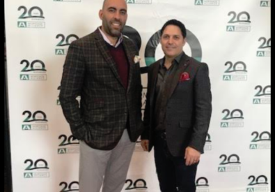 Mike Kazarian –...