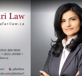 Jafari Law – F...