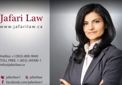 Jafari Law – F...