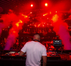 DJ Borhan – Internat...