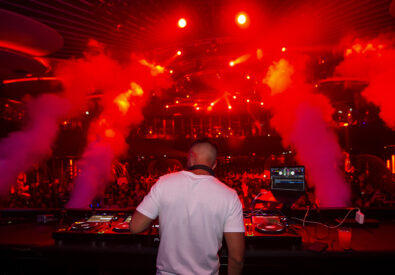 DJ Borhan – Internat...