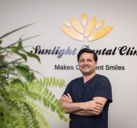 Sunlight Dental Clin...
