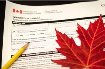 How To Immigrate To Canada From Iran – Quick Guide