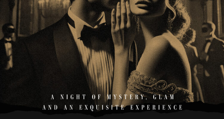 Whispers Persian Invite Only Party Saturday, December 7, 2024.