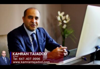 Kamran Tajadod ̵...