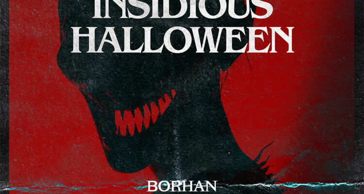 INSIDIOUS: The World’s Biggest Persian Halloween Party