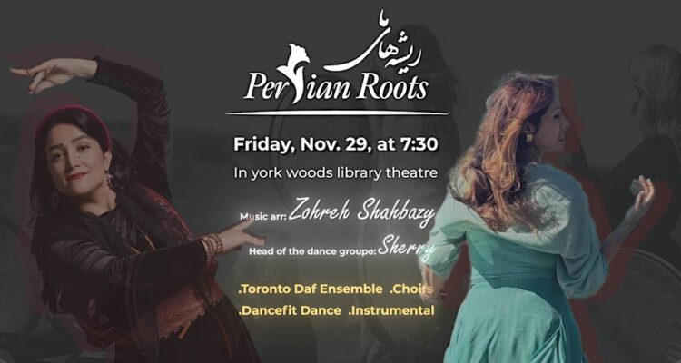 Persian Roots