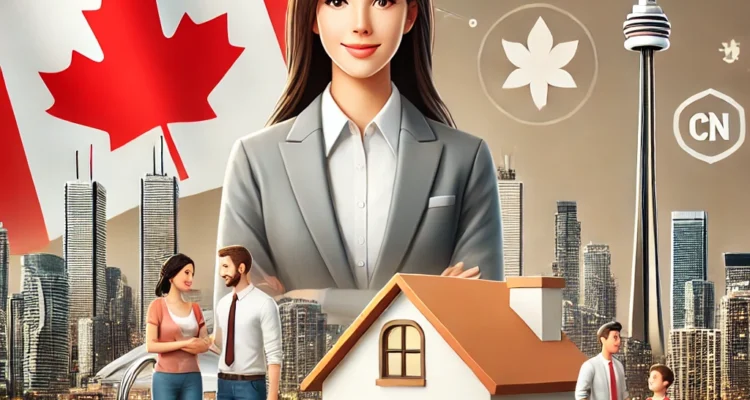 Iranian Real Estate Agents in Toronto: Navigating the Market with Cultural Expertise