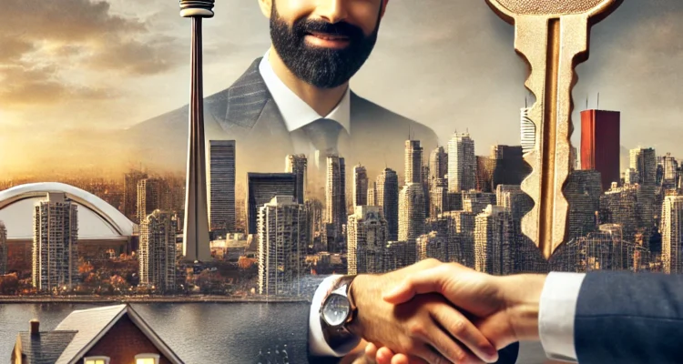 Find the Best Iranian Mortgage Brokers in Toronto – Farsi-Speaking Experts for Your Home Loan