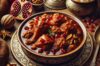Authentic Fesenjan Recipe – Persian Pomegranate Walnut Stew with Chicken or Duck