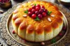 Tahchin Recipe – Persian Saffron Rice Cake with Crispy Layer and Chicken or Lamb