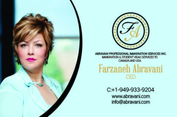Abravani Professional Immigration Services