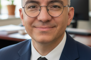 Ali Arbabi