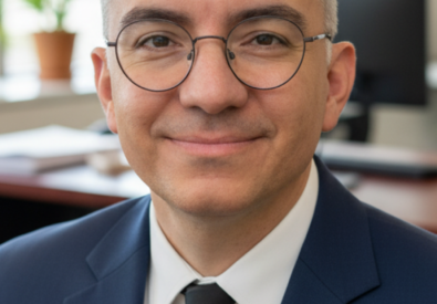 Ali Arbabi