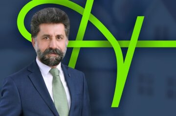 Amir Houshangzadeh – Mortgage Agent