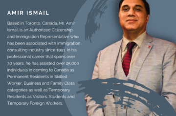 Amir Ismail & Associates – Global Citizenship & Residency