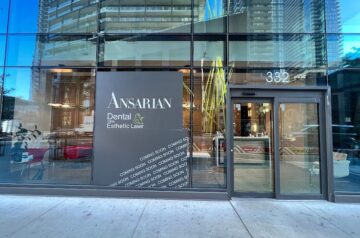 Ansarian Dental Clinic