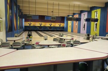 Arena – Family Recreational & Sports Complex