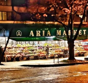 Aria Market