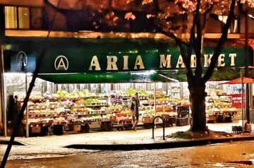 Aria Market