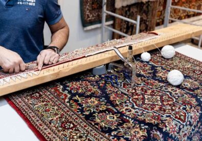 Aria Rug Cleaning
