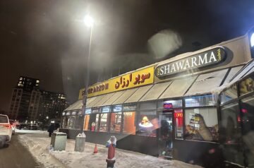 Arzon Supermarket