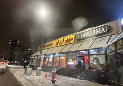 Arzon Supermarket