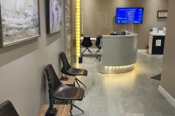 BK Dental – Scarborough