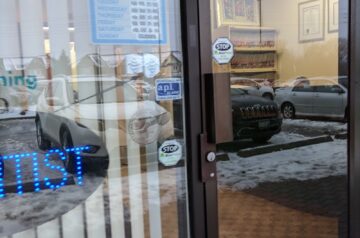 Bayview Plaza Dental