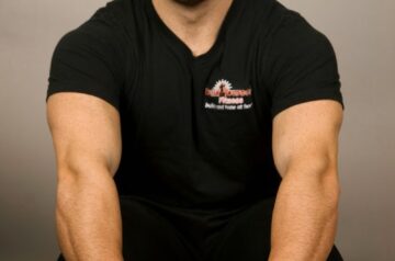 Build Yourself Fitness Inc