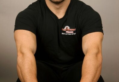 Build Yourself Fitne...