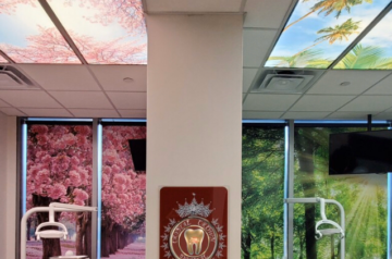 Crystal Crown Dental