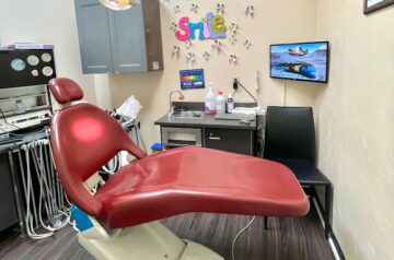 Danforth Village Dental Care – East York