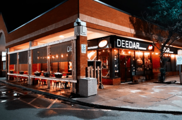 Deedar Persian Restaurant