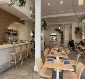 Delara Restaurant