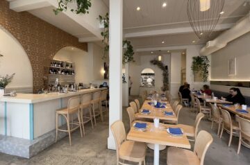 Delara Restaurant
