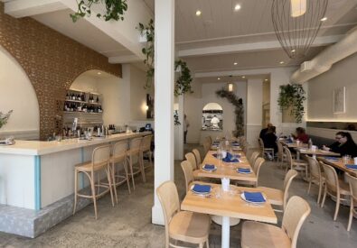 Delara Restaurant