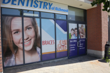 Dentistry of Richmond
