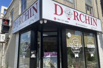 Dorchin Restaurant