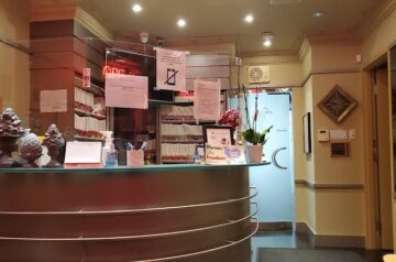 Dr Amin Dental Clinic