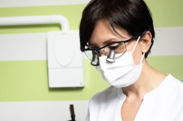 Dr Neda Kadivar