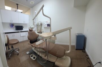 Dr. Hajir Farahmand – Oak Ridges North Dental Clinic